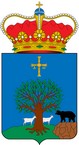 Blason de Cabrales