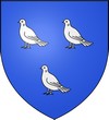 Blason de Cadenet