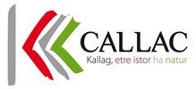 Logo de Callac