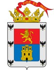 Blason de Cartago