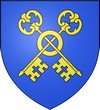 Blason de Chalabre