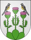 Blason de Chardonne