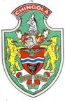 Blason de Chingola