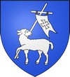 Blason de Cuxac-d'Aude