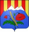 Blason de Domancy