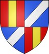 Blason de Durtal