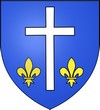 Blason d'Elne