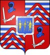 Blason de Fismes