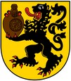 Blason de Frechen