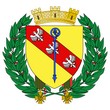 Blason de Frouard