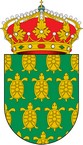 Blason de Galapagar