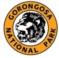 Logo du Parc national de Gorongosa