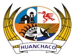 Blason d'Huanchaco