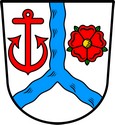 Blason de Konz