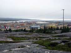 Photo de Kuujjuarapik