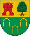 Blason de Labastida