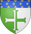 Blason de La Chapelle-Gauthier