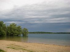 Photo des Lacs d'Orient