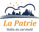 Logo de La Patrie