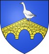 Blason de Lapoutroie