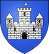 Blason de Largentière