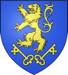 Blason de La Roche-de-Glun