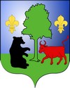 Blason de Laruns