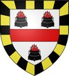 Blason de Le Rheu