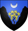 Blason du Val