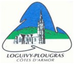 Logo de Loguivy-Plougras