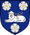 Blason de Ludlow