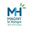 Logo de Magny-le-Hongre