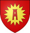 Blason de Marie