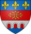 Blason de Marssac-sur-Tarn