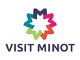 Logo de Minot