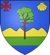 Blason de Moliets-et-Maa