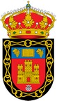 Blason de Monterrei