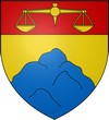 Blason de Montpezat-de-Quercy