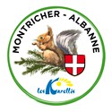 Logo de Montricher-Albanne