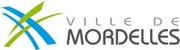 Logo de Mordelles