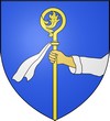 Blason de Moyenmoutier