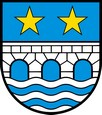 Blason de Muhen