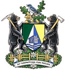 Blason de Mulgrave-et-Derry