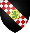 Blason de Notre-Dame-de-Bondeville