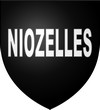 Blason de Niozelles