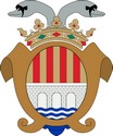 Blason de Paiporta