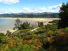 Parc national Abel Tasman