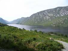 Parc national de Glenveagh