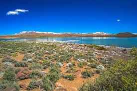 Parc national Laguna Blanca