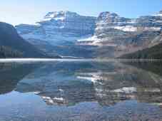 Parc international de la paix Waterton-Glacier